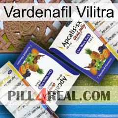 Vardenafil Vilitra 12